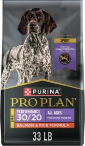 Puppy Supply List Purina Pro Plan Dog Food
