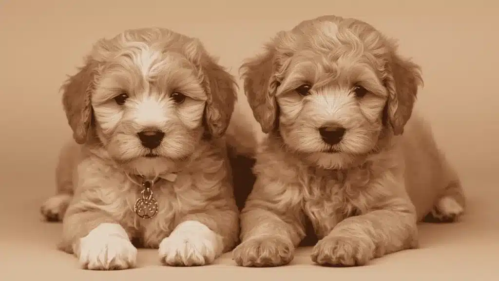 Small dog breeds Kansas