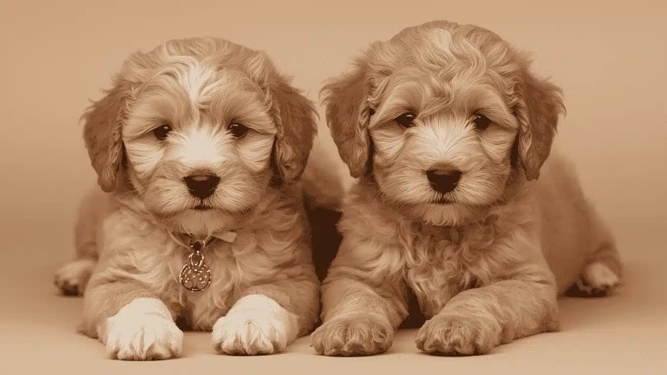 Small dog breeds Kansas