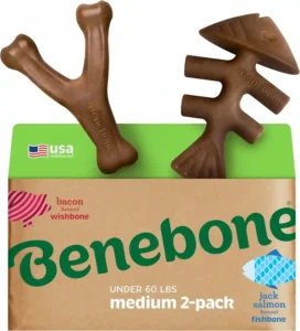 Puppy Supply List Benebone