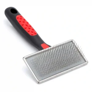 Puppy Supply List Slicker Brush