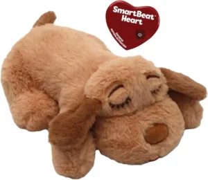 Puppy Supply List Snuggle Puppy